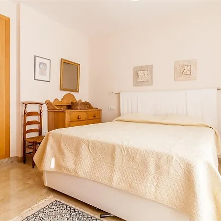 Apartment Golf Hill Canovas Estepona