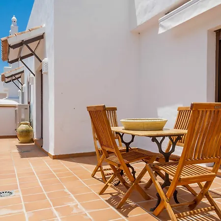 Golf Hill Canovas Estepona